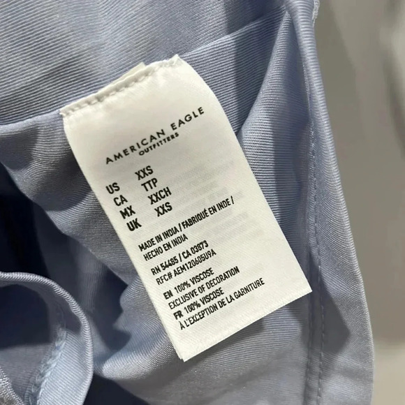 American Eagle outfitters romper - Picture 6 of 10